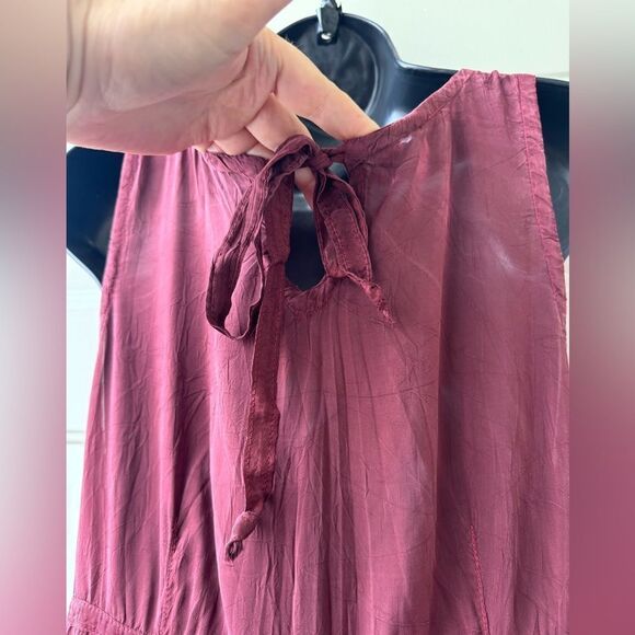 Johnny Was Vintage Y2K Collection Woman Dress Size Small - Picture 14 of 15